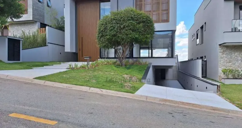Casa com 4 quartos à venda, 550 m² por R$ 7.500.000 - Alphaville - Santana de Parnaíba/SP