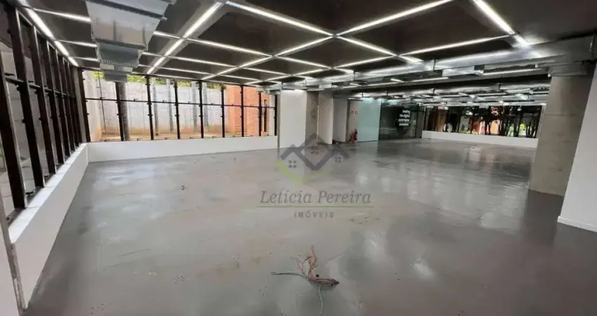 Sala para alugar, 550 m² por R$ 40.120,50/mês - Alphaville - Barueri/SP