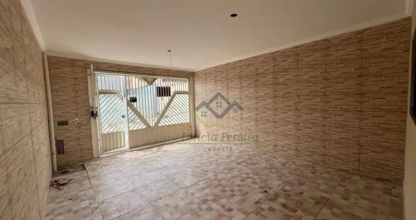 Sobrado com 3 Quartos à venda, 158 m² por R$ 420.000 - Vila Perracini - Poá/SP