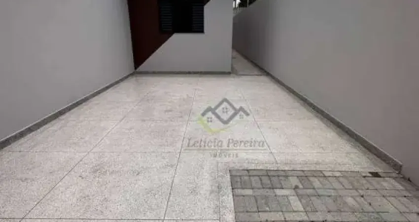 Casa com 2 dormitórios à venda, 63 m² por R$ 400.000,00 - Jardim Rio Negro - Itaquaquecetuba/SP