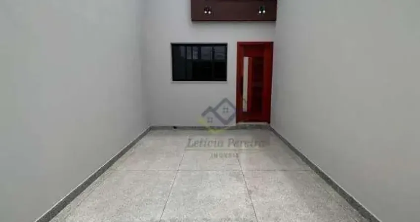 Sobrado com 2 dormitórios à venda, 72 m² por R$ 380.000 - Jardim Rio Negro - Itaquaquecetuba/SP