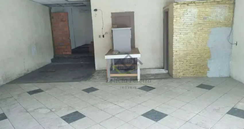 Casa com 1 dormitório à venda, 200 m² por R$ 1.060.000,00 - Parque Suzano - Suzano/SP