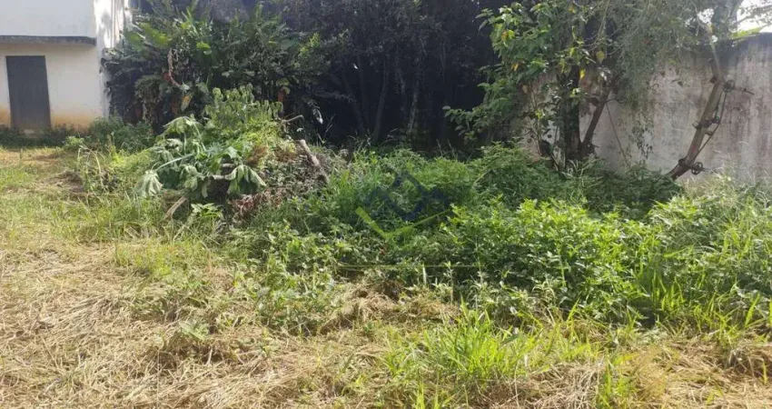 Terreno à venda, 150 m² por R$ 160.000,00 - Cidade Edson - Suzano/SP