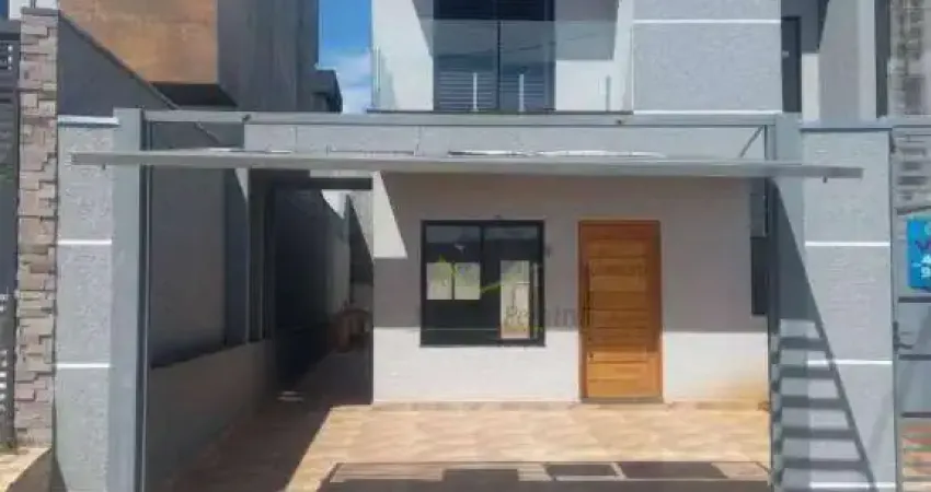 Casa em condomínio fechado com 3 quartos à venda na Rua dos Jatobás, 215, Portais (Polvilho), Cajamar