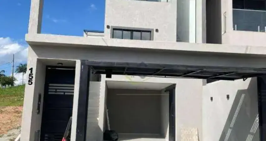 Casa nova à venda com SPA - Condomínio Vila Nova Jaguari