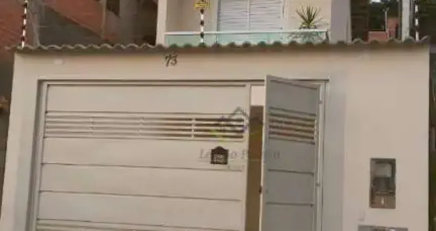 Casa com 2 dormitórios à venda, 80 m² por R$ 390.000,00 - Jardim Amazonas - Itaquaquecetuba/SP