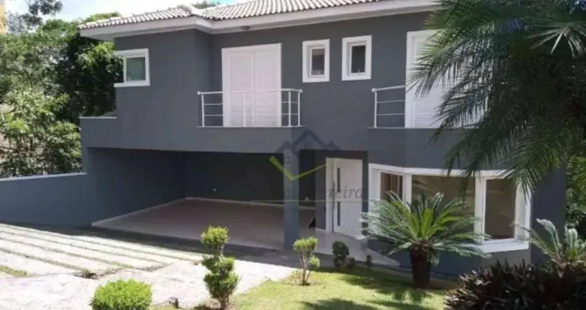 Casa em condomínio fechado com 3 quartos à venda na Rua Aymorés, 210, Tarumã, Santana de Parnaíba