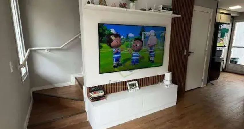 Sobrado 3 quartos à venda, 140m² R$ 850.000 - Jardim Modelo - Suzano/SP
