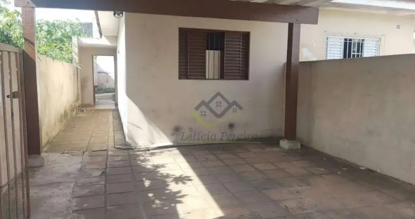 Casa com 2 quartos, 90 m² - venda por r$ 320.000 ou aluguel por r$ 1.700/mês - parque maria helena - suzano/sp
