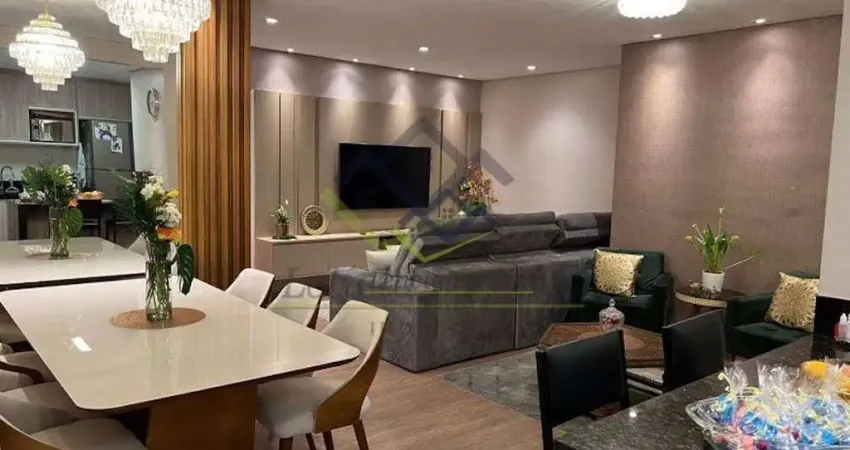 Apartamento 3 Quartos à venda, 117 m² por R$ 1.100.000 - Vila Paiva - Suzano/SP