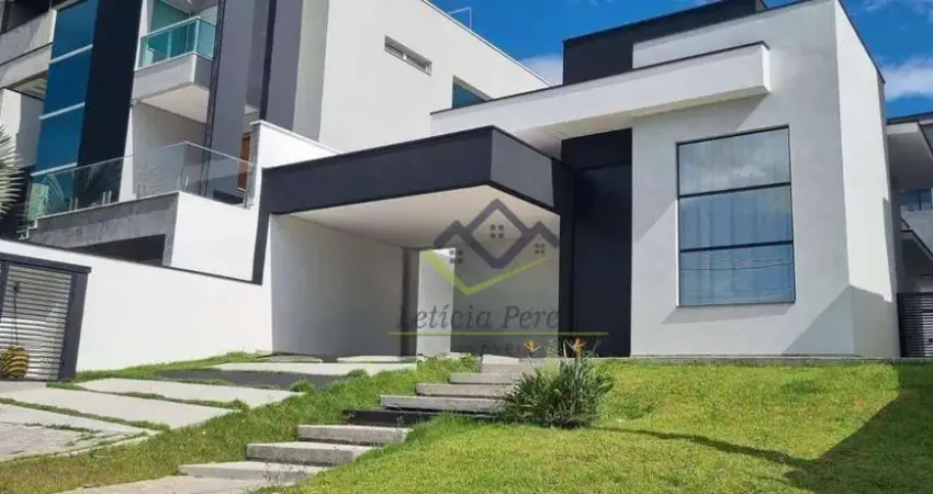 Casa com 3 Quartos 49 m² por R$ 2.500.000 - Aruã Brisas 2 - Mogi das Cruzes/SP
