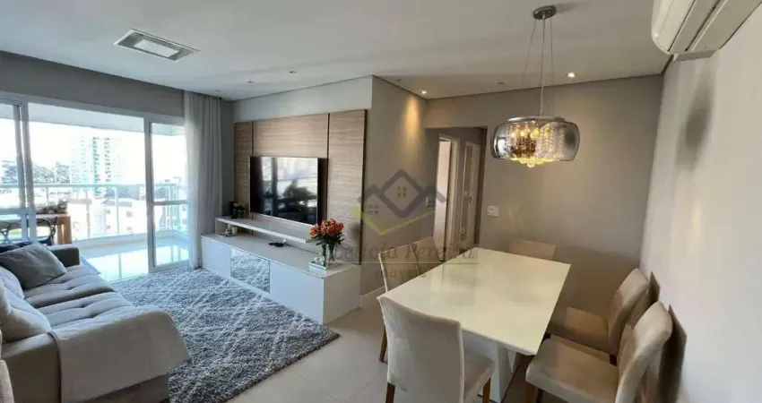 Apartamento 3 Quartos à venda, por R$ 950.000 - Mogilar - Mogi das Cruzes/SP
