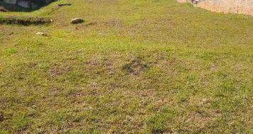 Terreno à venda, 360 m² por R$ 850.000,00 - Tanquinho - Santana de Parnaíba/SP