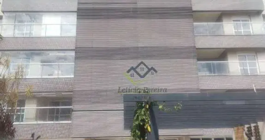 Apartamento com 3 quartos à venda, 117 m² por R$ 910.000 - Vila Paiva - Suzano/SP