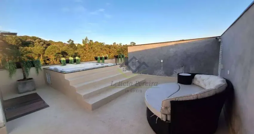 Sobrado 4 Quartos à venda, 870 m² por R$ 17.000.000 - Jardim Aracy - Mogi das Cruzes/SP