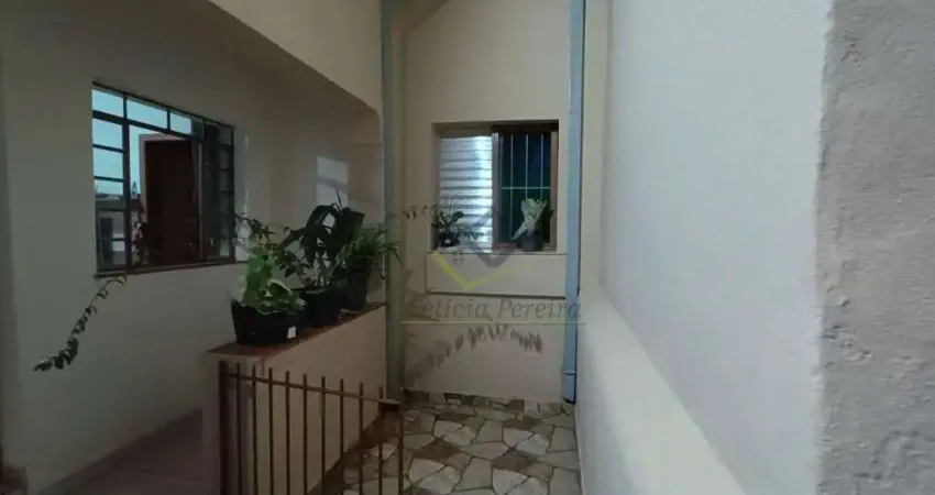 Casa com 2 dormitórios à venda, 161 m² por R$ 350.000,00 - Centro - Mogi das Cruzes/SP