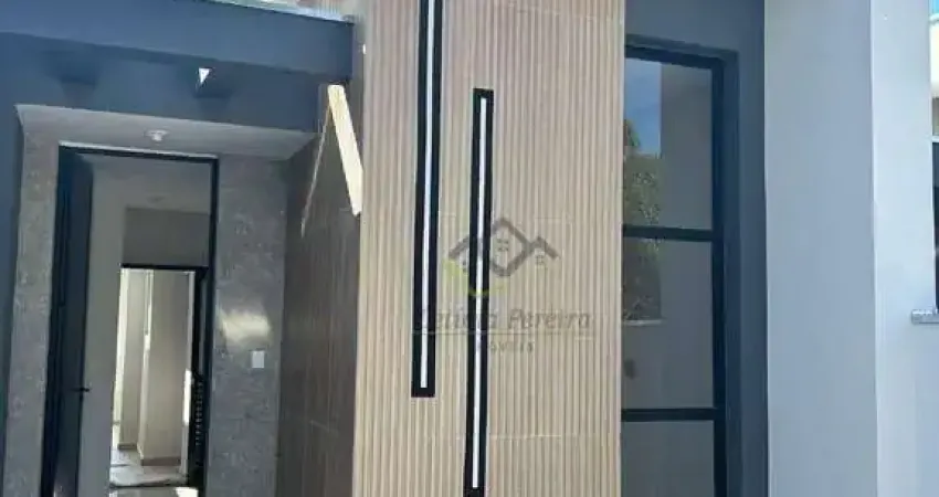 Casa com 3 dormitórios à venda, 90 m² por R$ 500.000,00 - Vila São Paulo - Mogi das Cruzes/SP