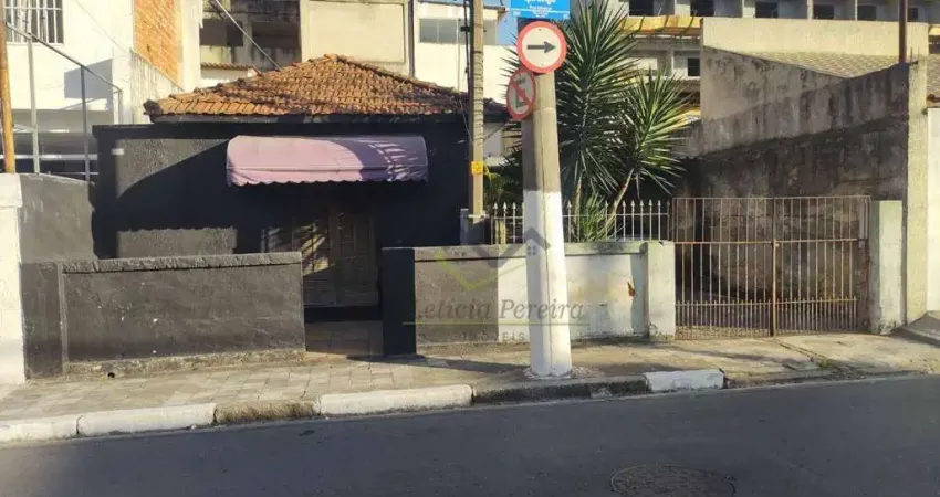 Casa  2 Quartos à venda, 150 m² por R$ 520.000 - Vila Paiva - Suzano/SP