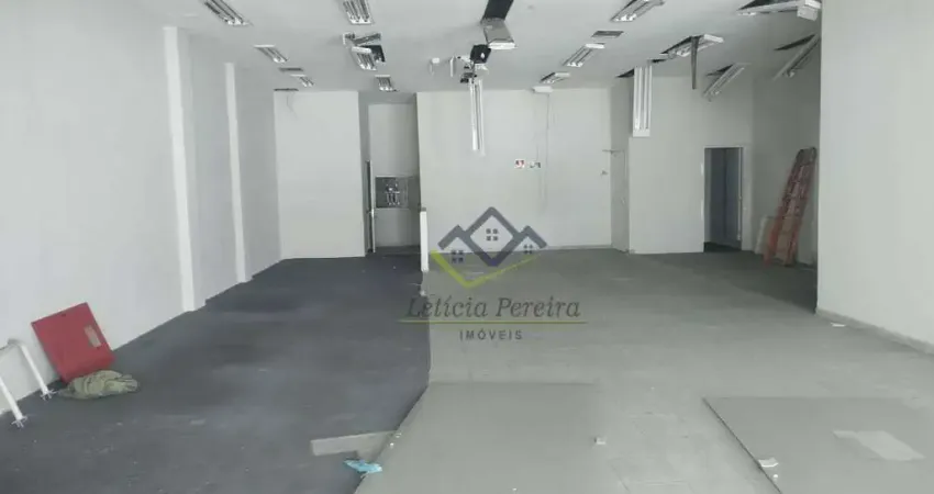 Sala comercial para alugar na Rua General Francisco Glicério, Centro, Suzano