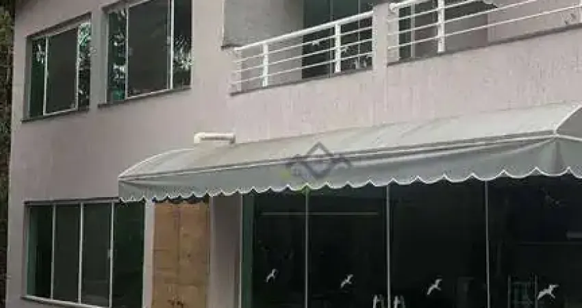 Casa com 4 dormitórios à venda, 350 m² por R$ 1.600.000,00 - Ipelândia - Suzano/SP