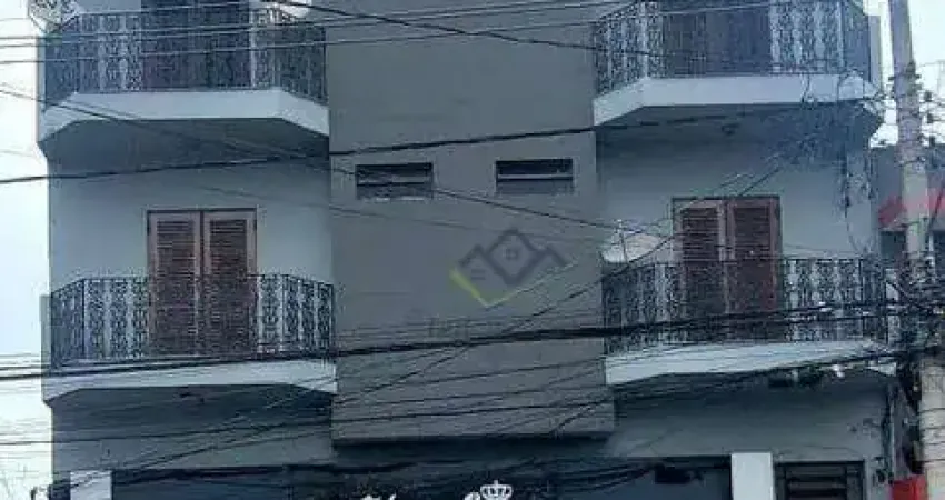 Prédio à venda, 960 m² por R$ 5.000.000,00 - Vila Costa - Suzano/SP