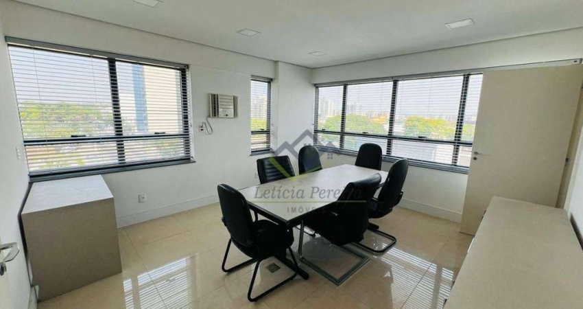 Sala à venda, 69 m² por R$ 450.000,00 - Jardim Paulista - Suzano/SP
