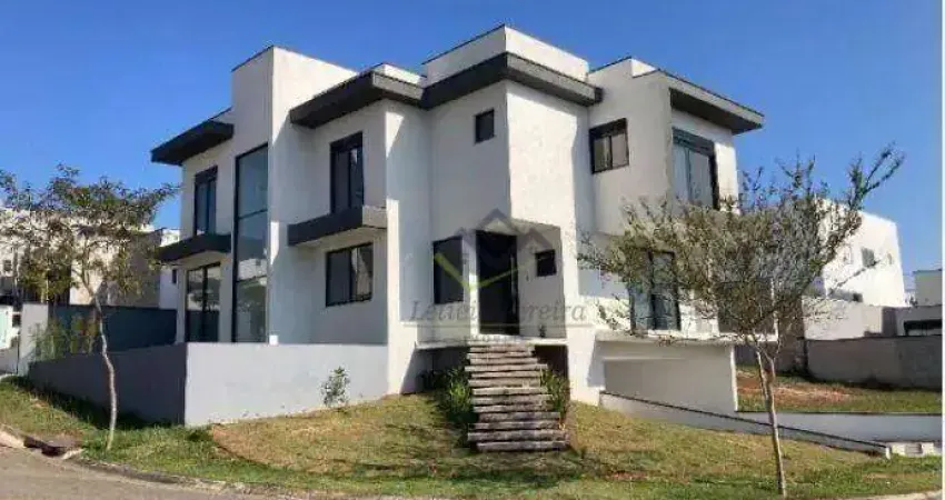 Sobrado com 4 quartos à venda, 342 m² por R$ 2.900.000 - Cézar de Souza - Mogi das Cruzes/SP