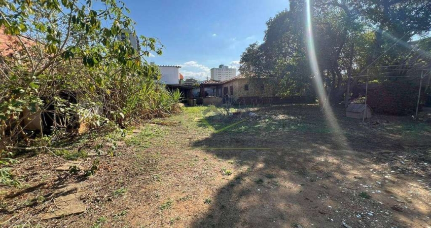Área à venda, 1860 m² por R$ 3.600.000,00 - Vila Figueira - Suzano/SP