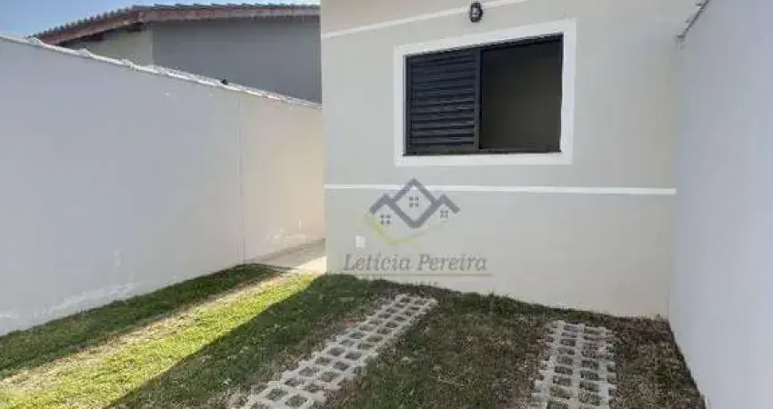 Casa 3 Quartos à venda, 86 m² por R$ 600.000 - Jardim Casa Branca - Suzano/SP