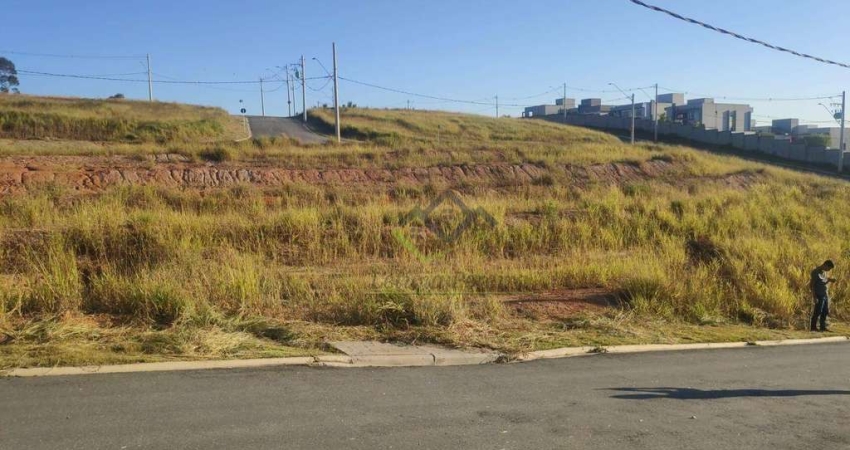 Terreno à venda, 250 m² por R$ 275.000,00 - Cézar de Souza - Mogi das Cruzes/SP