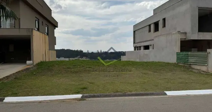 Terreno à venda, 416 m² por R$ 742.000,00 - Reserva Santa Anna - Santana de Parnaíba/SP