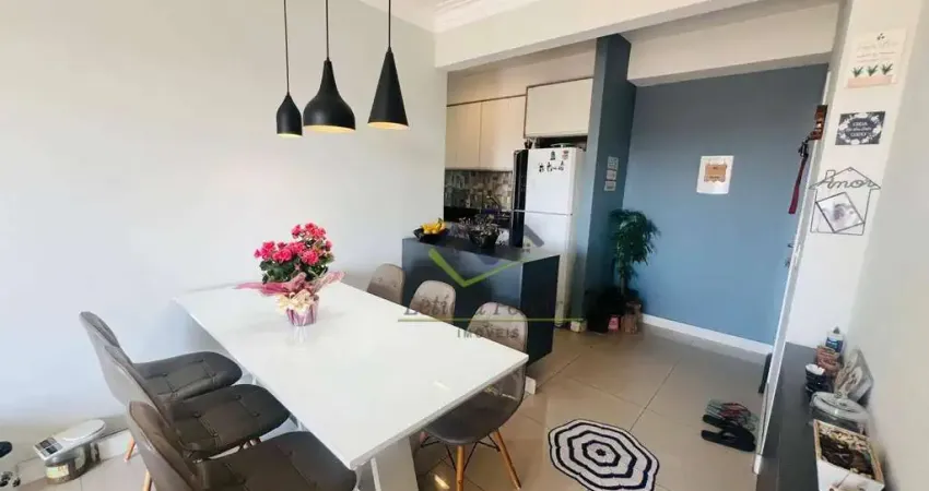 Apartamento 3 Quartos à venda, 75 m² por R$ 480.000 - Vila Figueira - Suzano/SP