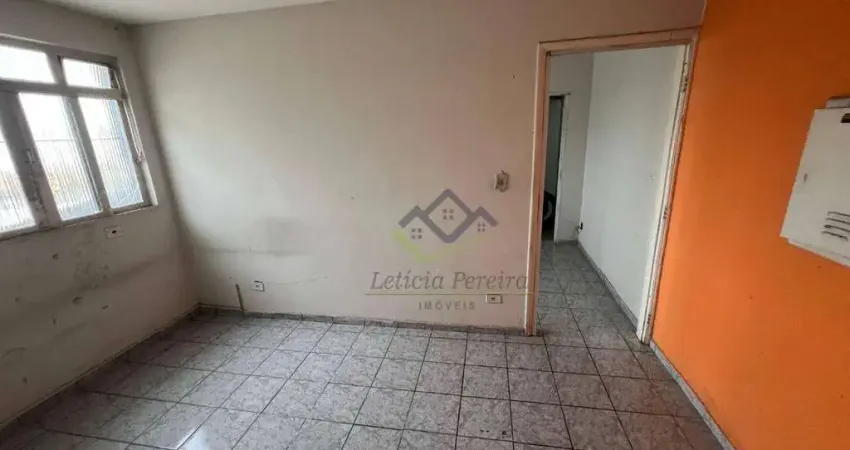 Sala para alugar, 41 m² por R$ 1.432,07/mês - Centro - Suzano/SP
