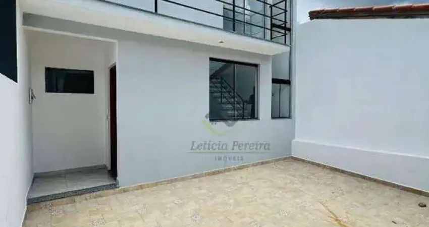 Sobrado com 3 Quartos à venda, Cidade Edson - Suzano/SP