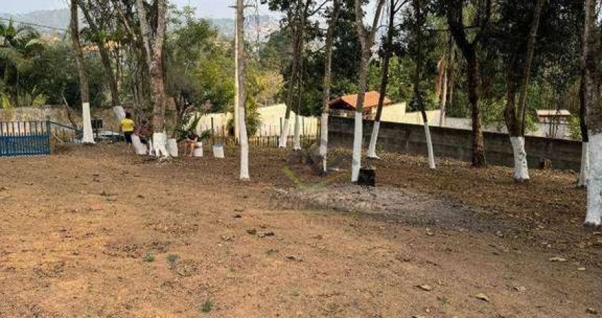 Terreno à venda, 1751 m² por R$ 300.000,00 - Parque Cerejeiras - Suzano/SP