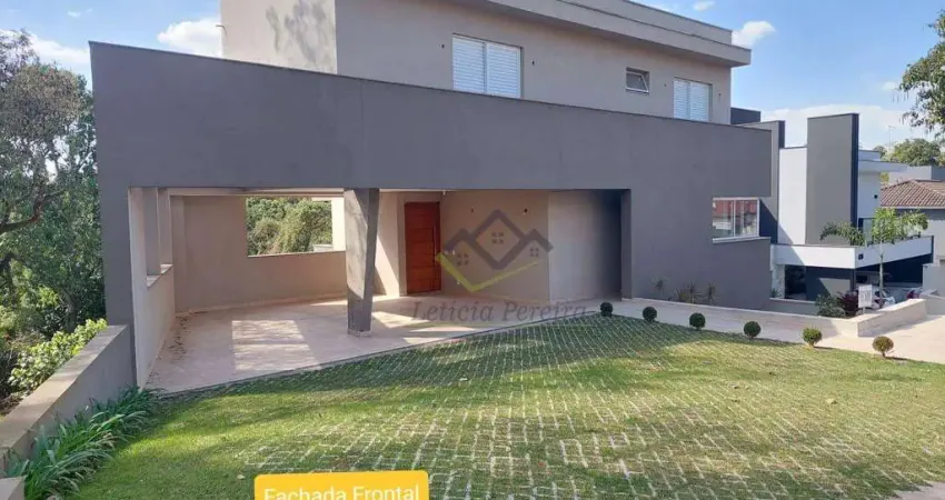 Casa com 3 dormitórios à venda, 286 m² por R$ 1.960.000,00 - Tarumã - Santana de Parnaíba/SP