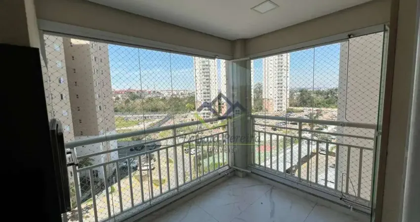 Apartamento 3 quartos à venda, 80 m² por r$ 670.000 - cézar de souza - mogi das cruzes/sp