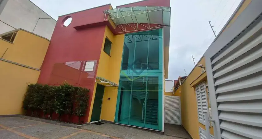 Prédio à venda, 259 m² por R$ 2.200.000,00 - Jardim Santa Helena - Suzano/SP