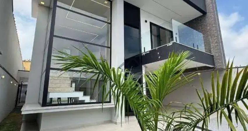 Sobrado 3 Quartos à venda, 240 m² por R$ 1.790.000 - Jardim Vitória- Suzano/SP