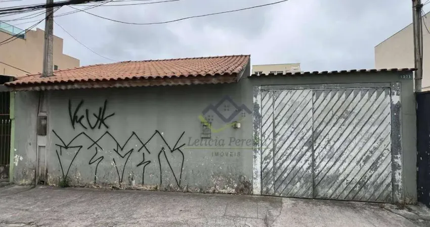 Oporunidade de Negócio !! Terreno à venda, 106 m² por R$ 1.250.000,00 - Vila Suissa - Mogi das Cruzes/SP