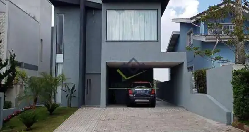 Sobrado com 3 quartos à venda, 265 m² por R$ 2.400.000 - Cidade Parquelandia - Mogi das Cruzes/SP