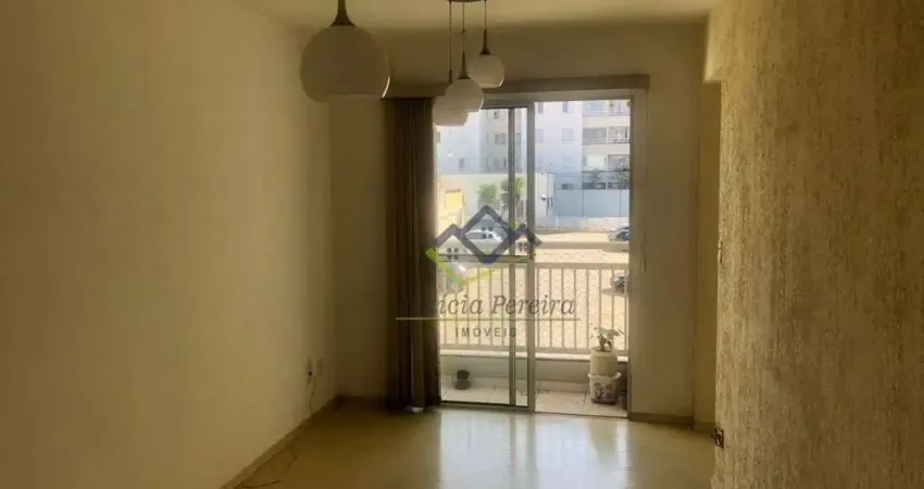 Apartamento com 2 quartos à venda, 57 m² por R$ 280.000 - Vila Urupês - Suzano/SP