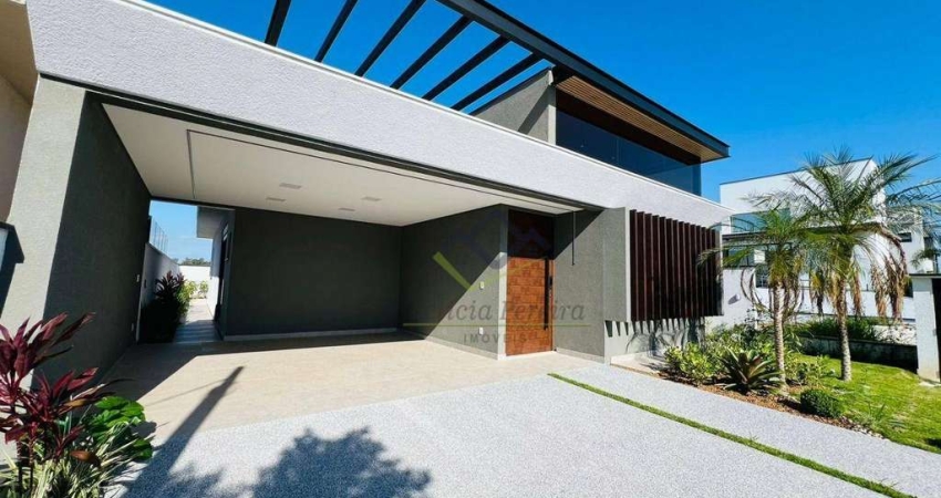 Casa com 3 dormitórios à venda, 180 m² por R$ 1.790.000,00 - Cesar de Souza - Mogi das Cruzes/SP