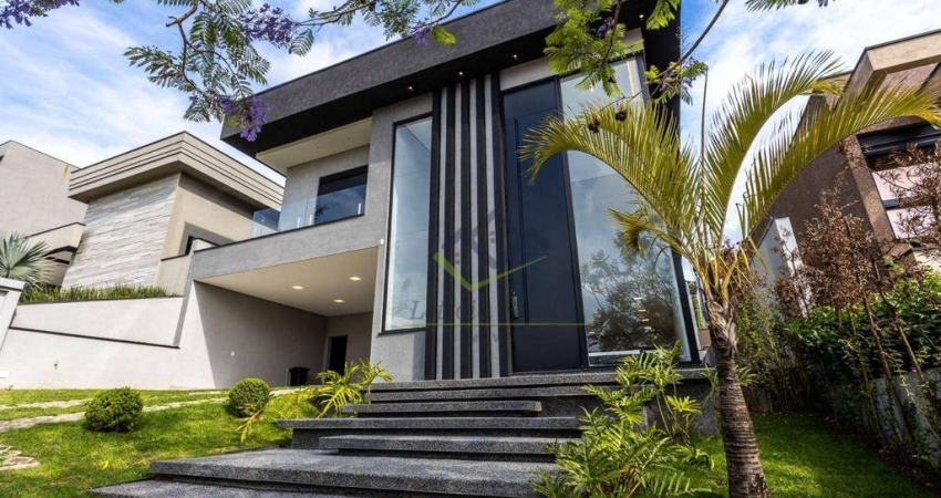 Casa 5 Quartos à venda, 392 m² por R$ 4.600.000 - Itahyê - Santana de Parnaíba/SP