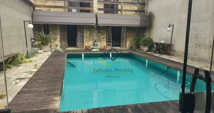 Sobrado 4 Quartos à venda, 172 m² por R$ 1.150.000 - Jardim Realce - Suzano/SP