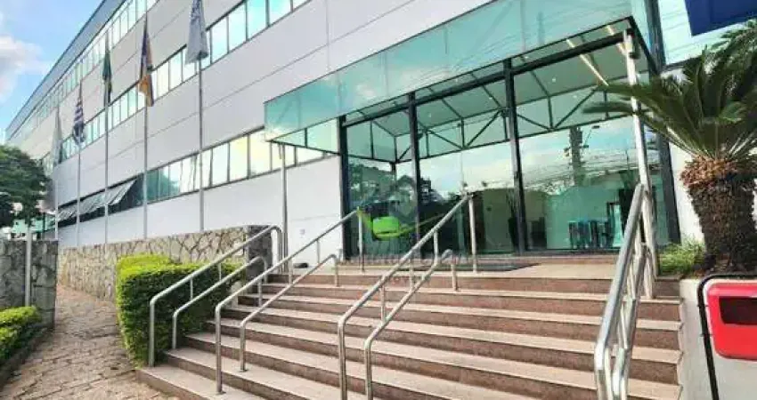 Prédio à venda, 5510 m² por R$ 48.000.000,00 - Alphaville Industrial - Barueri/SP