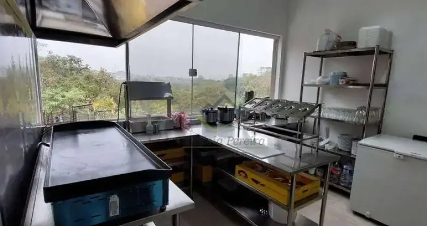 Sala comercial à venda na Avenida Pentágono, 1000, Alphaville, Santana de Parnaíba