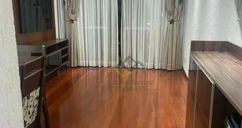 Apartamento com 3 dormitórios à venda, 80 m² por R$ 636.000,00 - Parque Suzano - Suzano/SP