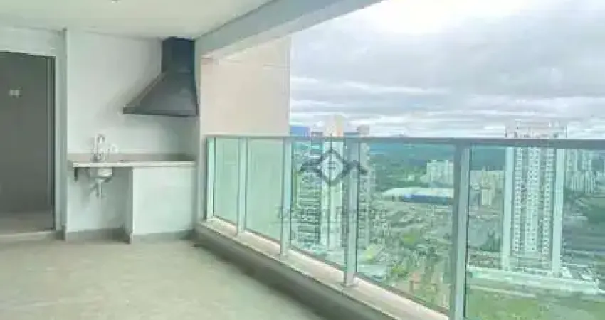 Apartamento 3 Quartos à venda, 116 m² por R$ 1.150.000 - Vila Mogilar - Mogi das Cruzes/SP