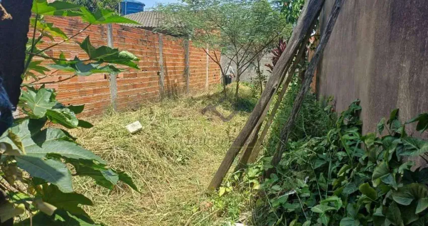 Terreno à venda, 250 m² por R$ 395.000,00 - Vila Amorim - Suzano/SP